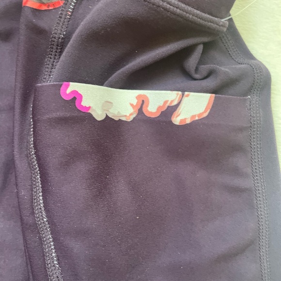 NWT Athleta leggings - Picture 5 of 9